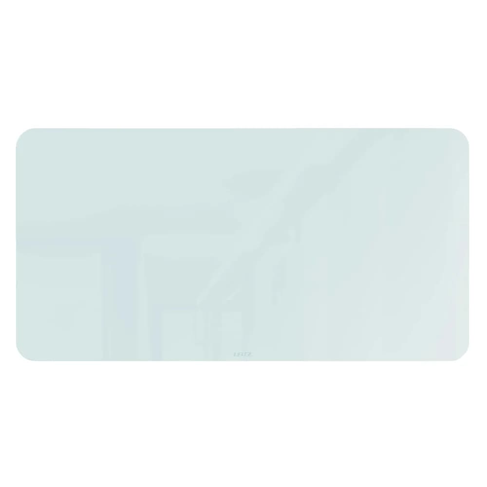 LEITZ Schreibtischunterlagen groß transparent 70x36cm