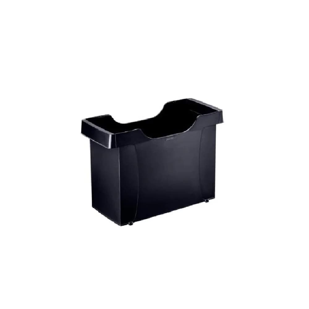 Leitz Hängekorb »Uni-Box Plus 1908« schwarz, 40x27.5x17 cm
