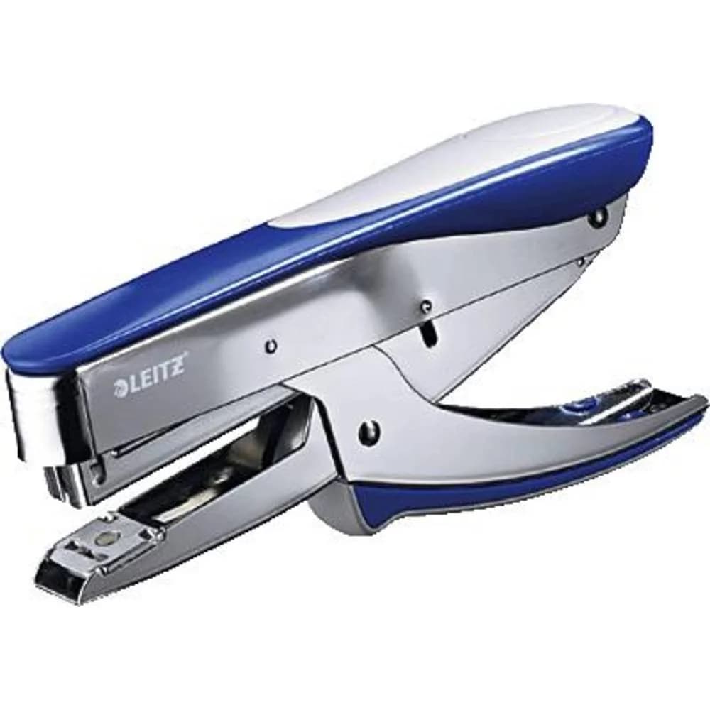 LEITZ Hefter Heftzange Standard 5548 Water