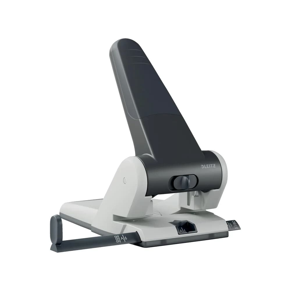 LEITZ Lochstanzer Registraturlocher 51800095