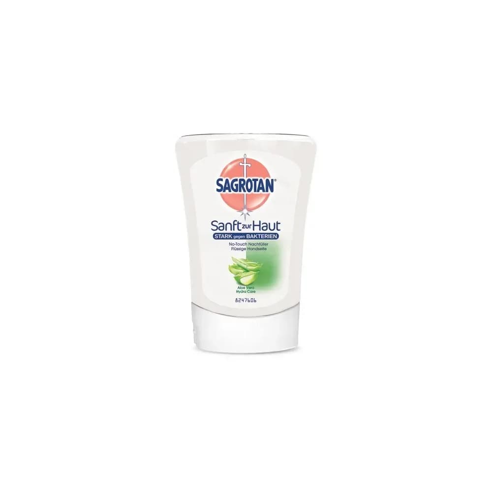 Sagrotan® Hygiene-Seife 250 ml
