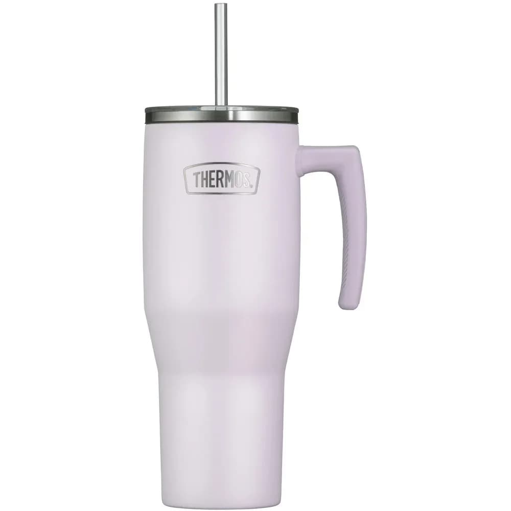 Thermos Isolierbecher lavender matt 1,1l