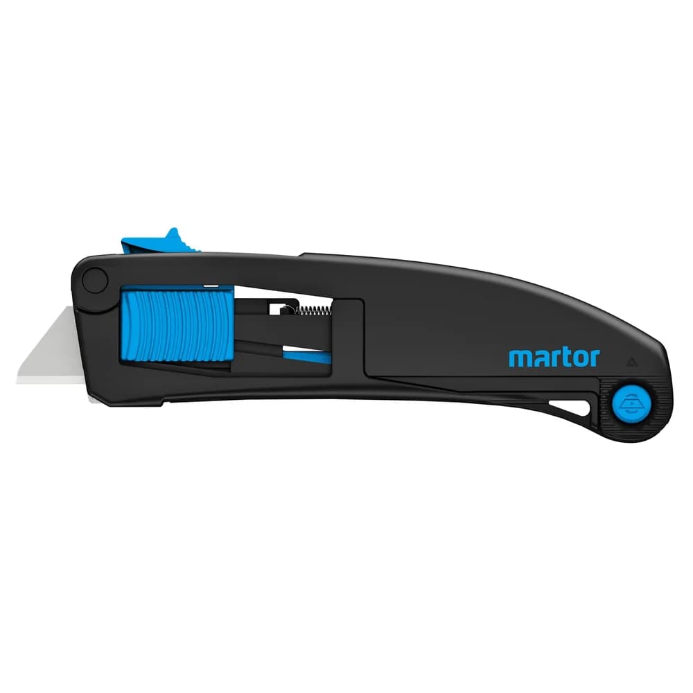 Sicherheitsmesser Secpro Maxisafe