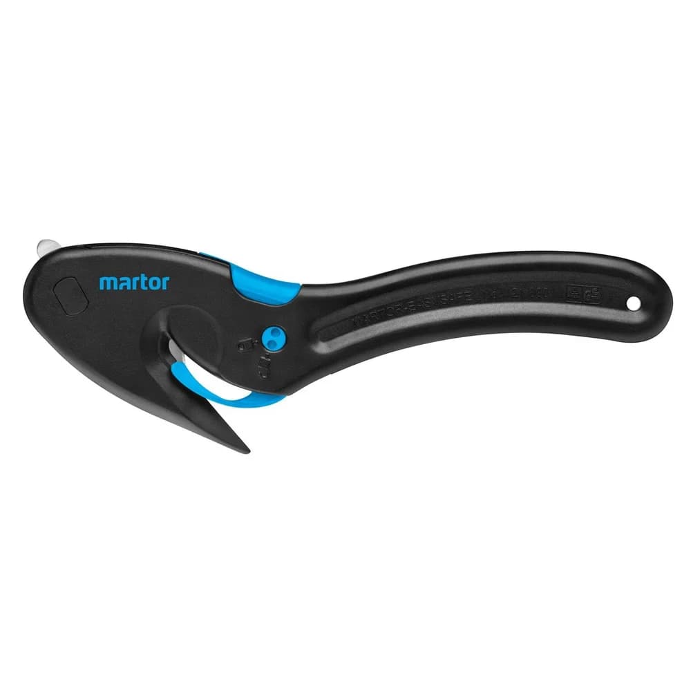 MARTOR 12100102 SECUMAX EASYSAFE mit Klinge