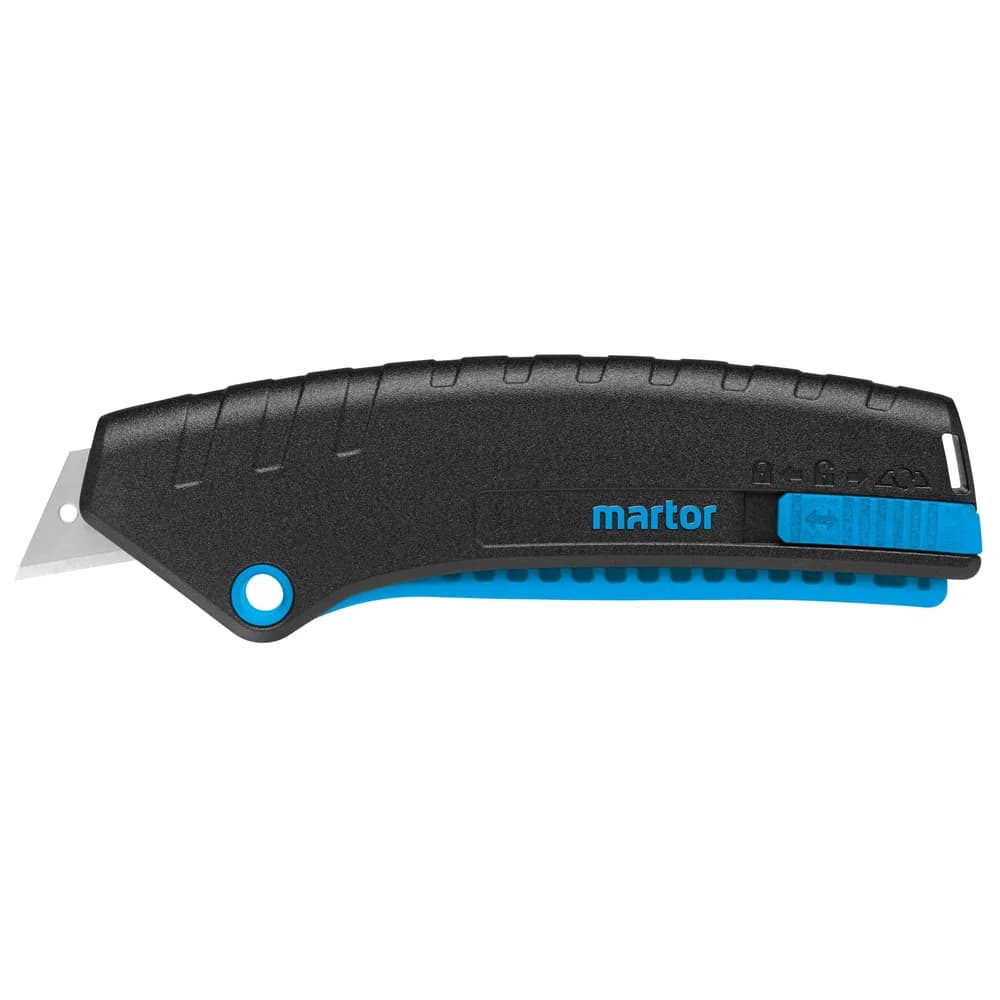 Martor Cuttermesser Sicherheitsmesser Secunorm Mizar