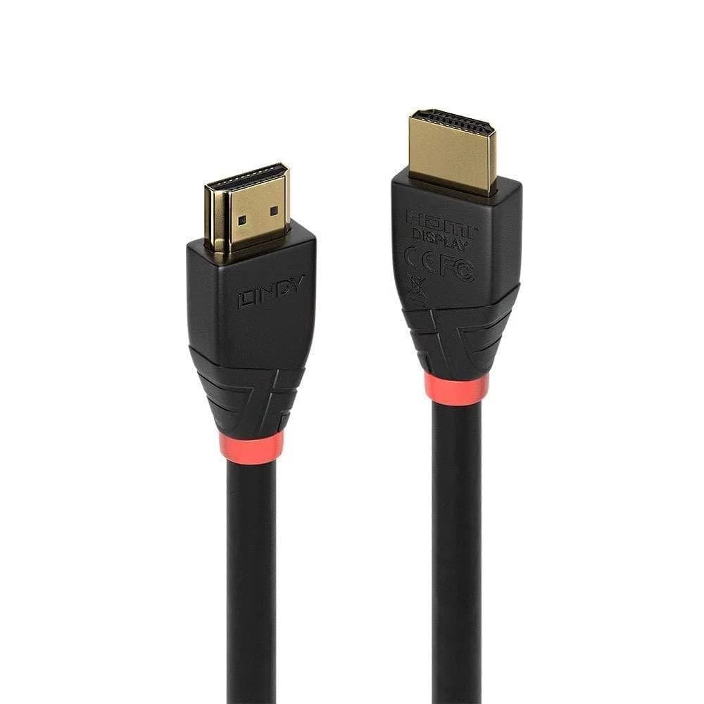 LINDY Aktives HDMI 18G Kabel 20 m