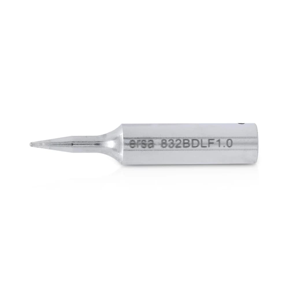 ERSA Lötspitze bleistiftspitz 1,0mm SB