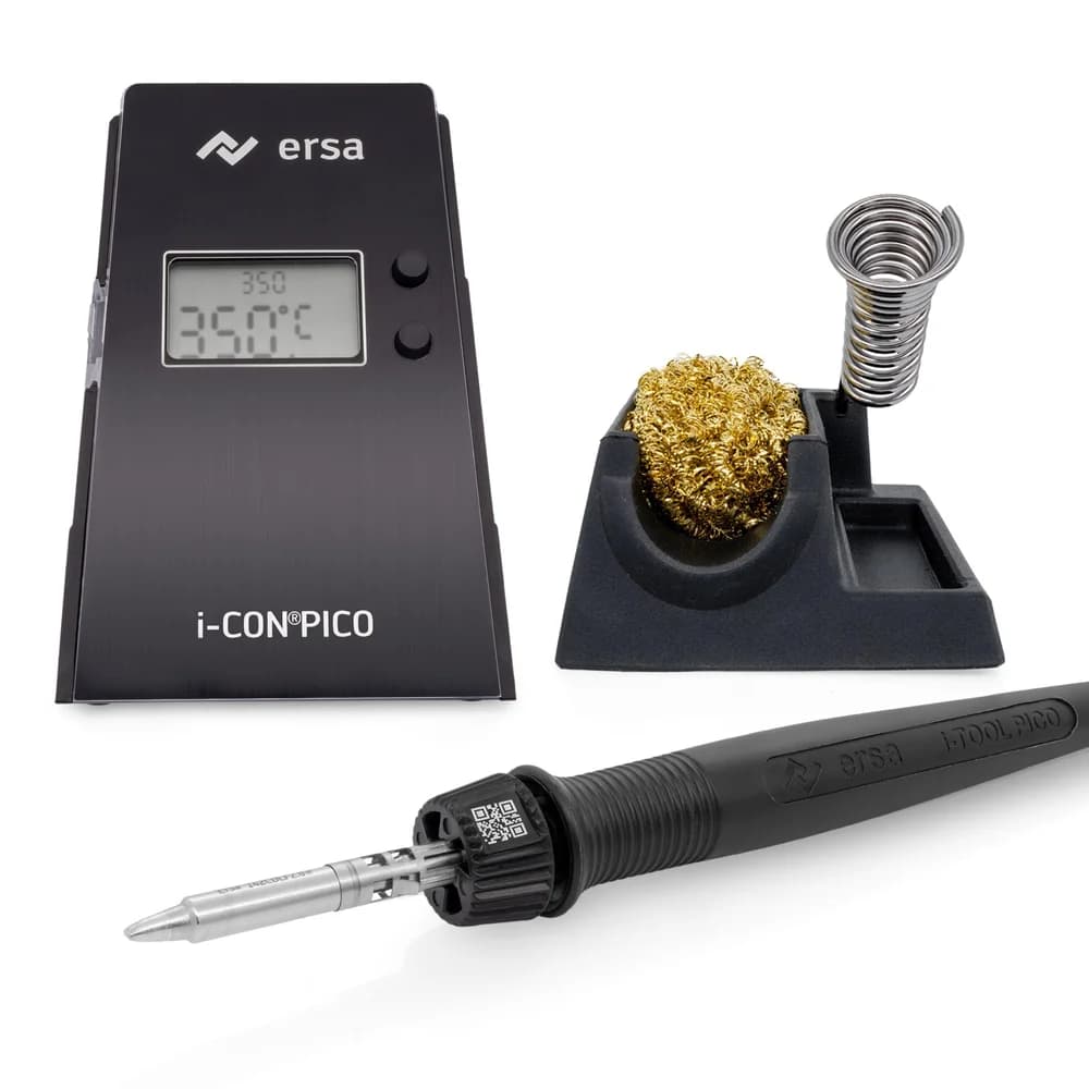 Ersa Lötkolben i-CON PICO MK2 /230V 0IC1305