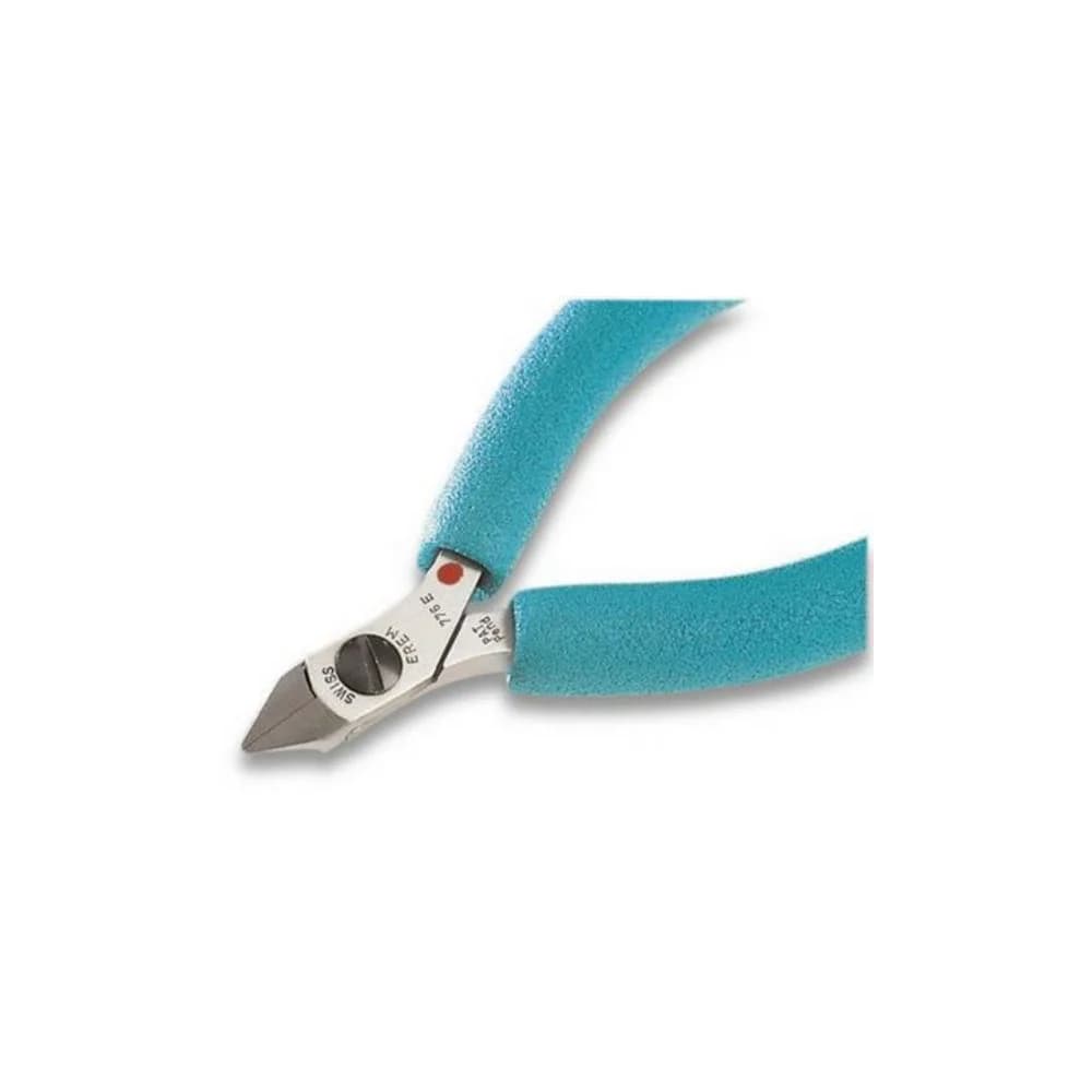 Weller Erem® Seitenschneider Seitenschneider - spitzer ausgesparter Kopf 776E