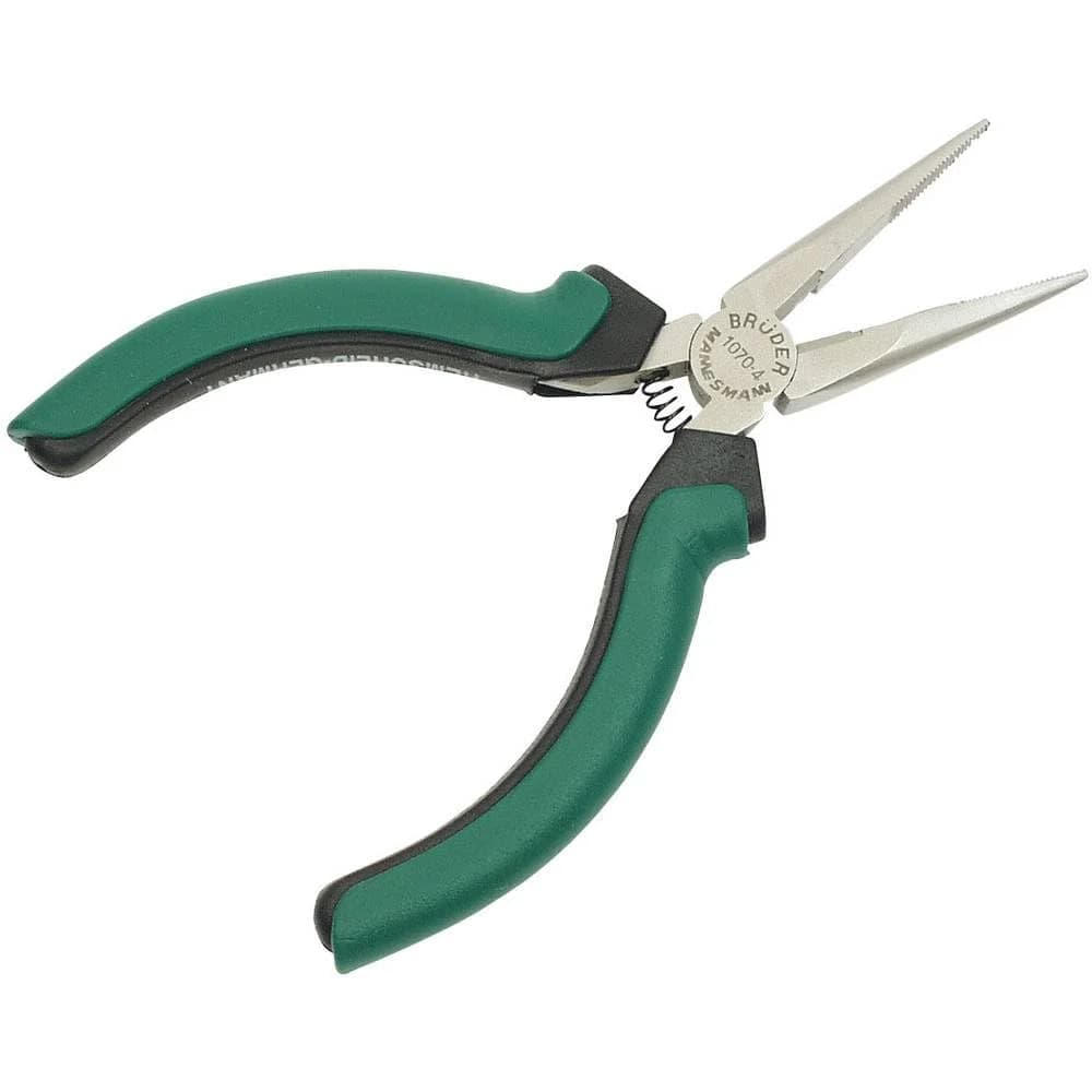 MAN 10704 - Spitzzange, 130 mm