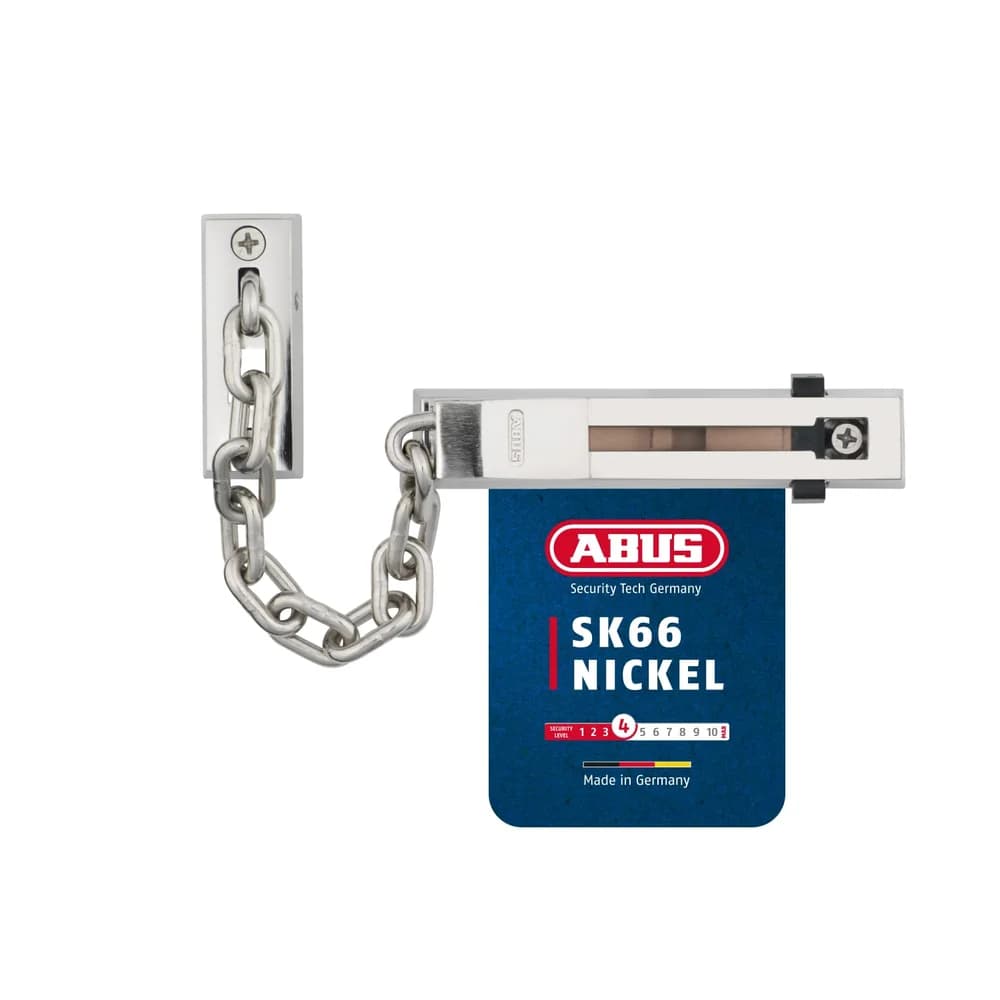 ABUS 00751 SK66 N CL/DFNLI