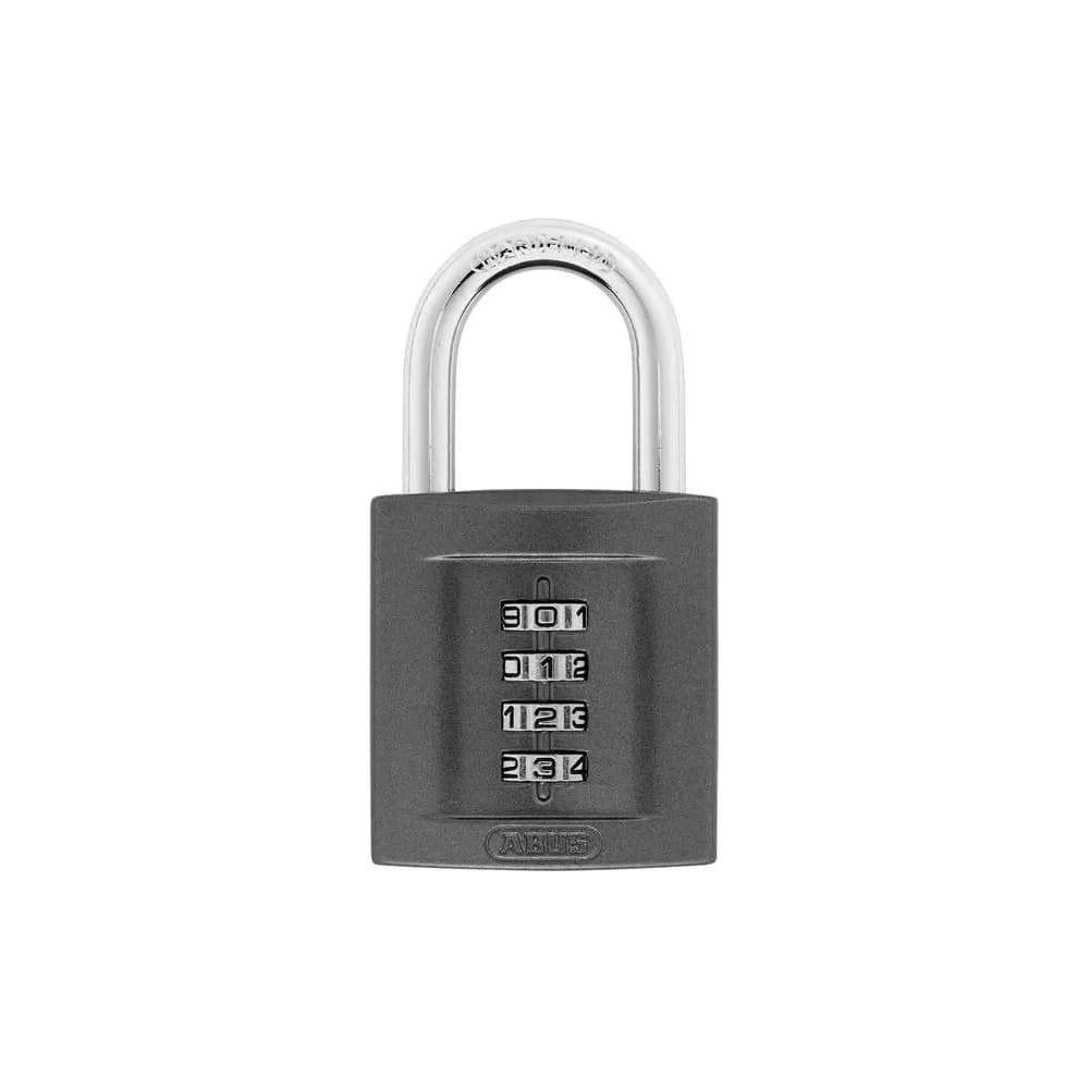 Abus Zahlenschloss 158/50