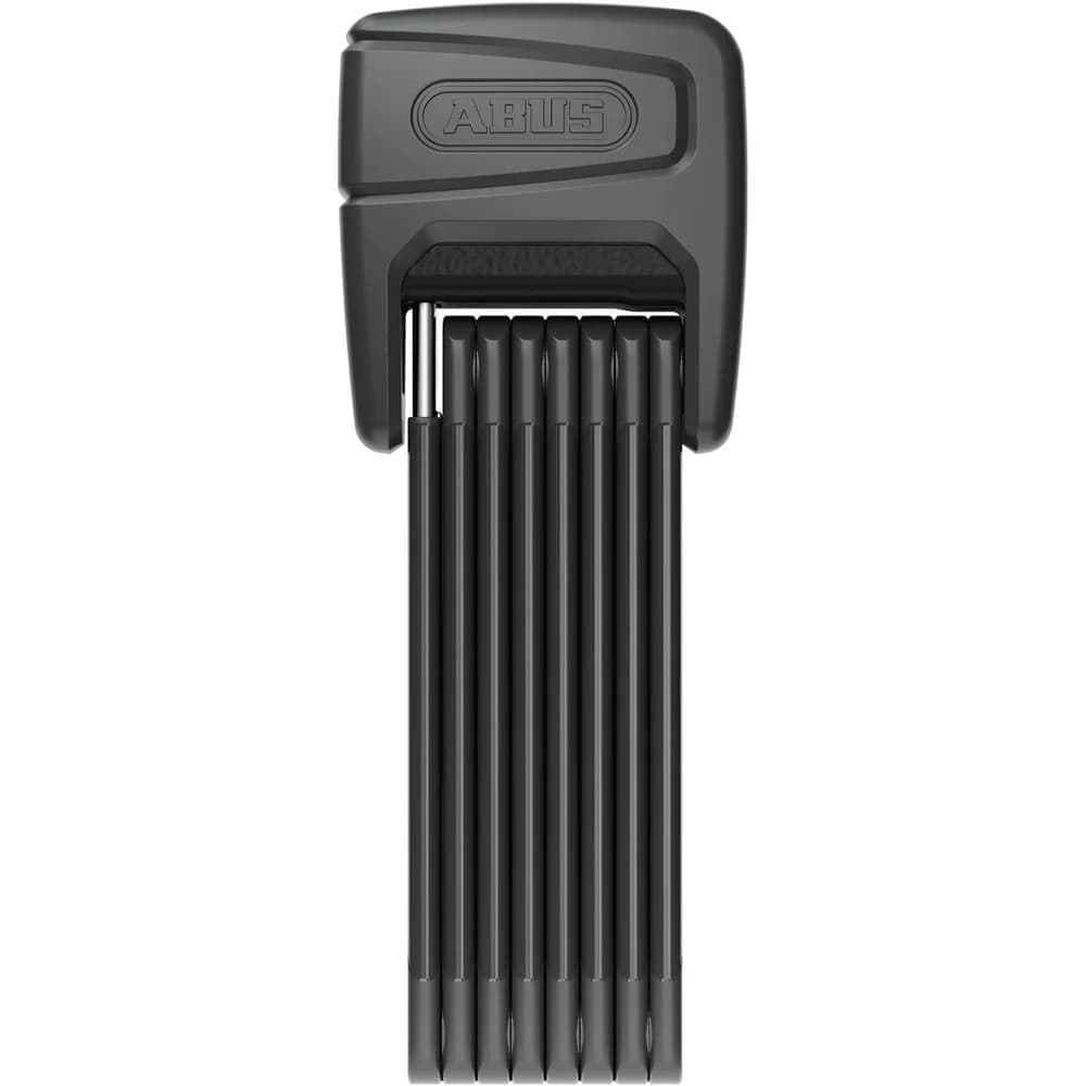 ABUS Faltschloss 6500A/110 black SH RC BORDO One