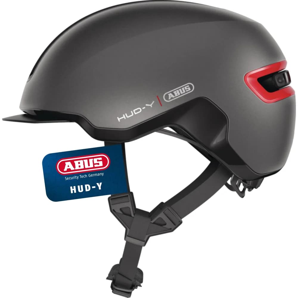 Abus Hud-y titan L