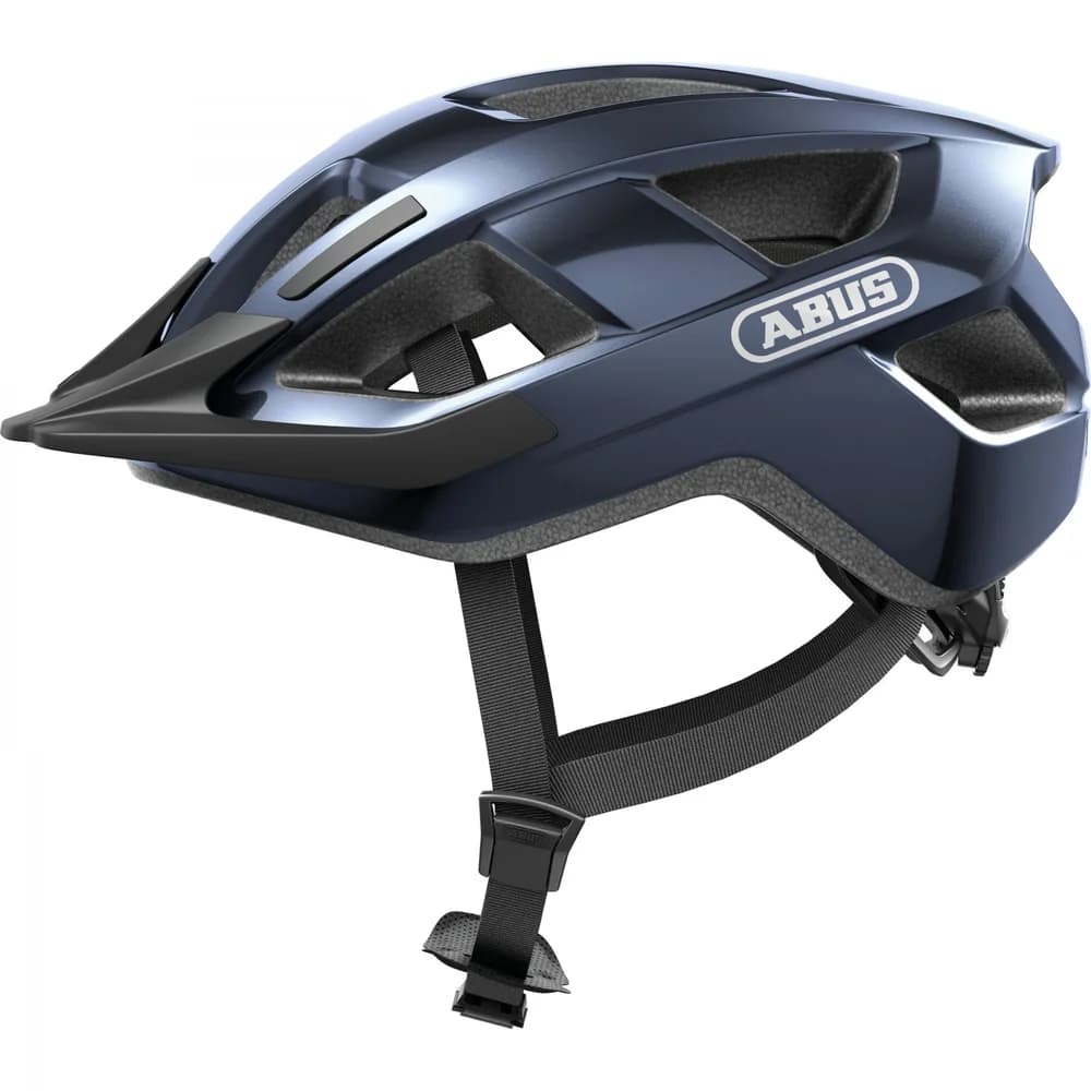 Abus Aduro 3.0 midnight blue L