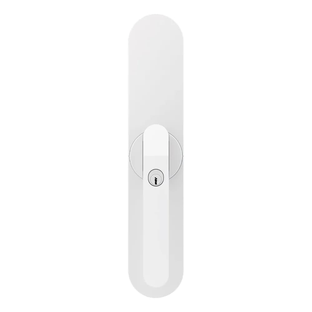 ABUS Fensterantrieb WINTECTOTM One FCA4100 W vs.