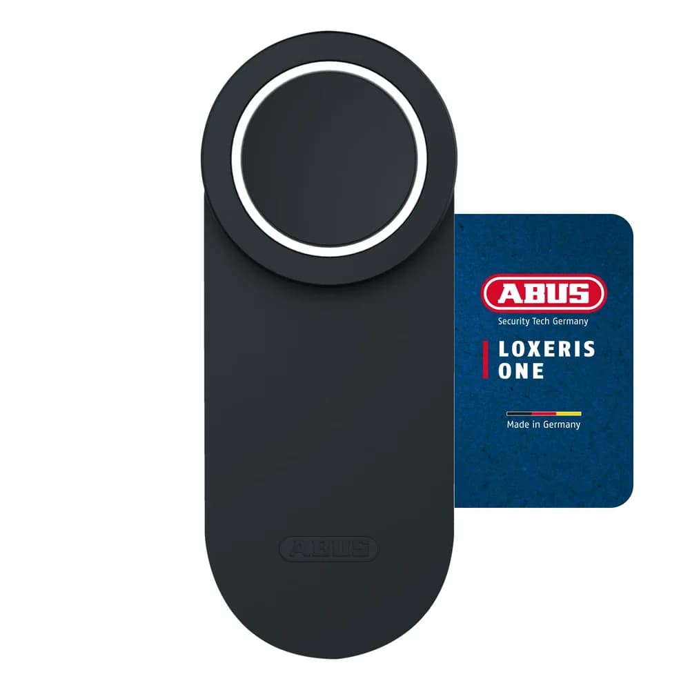 ABUS Türschlossantrieb LOXERISTM One CFA4100 schwarz