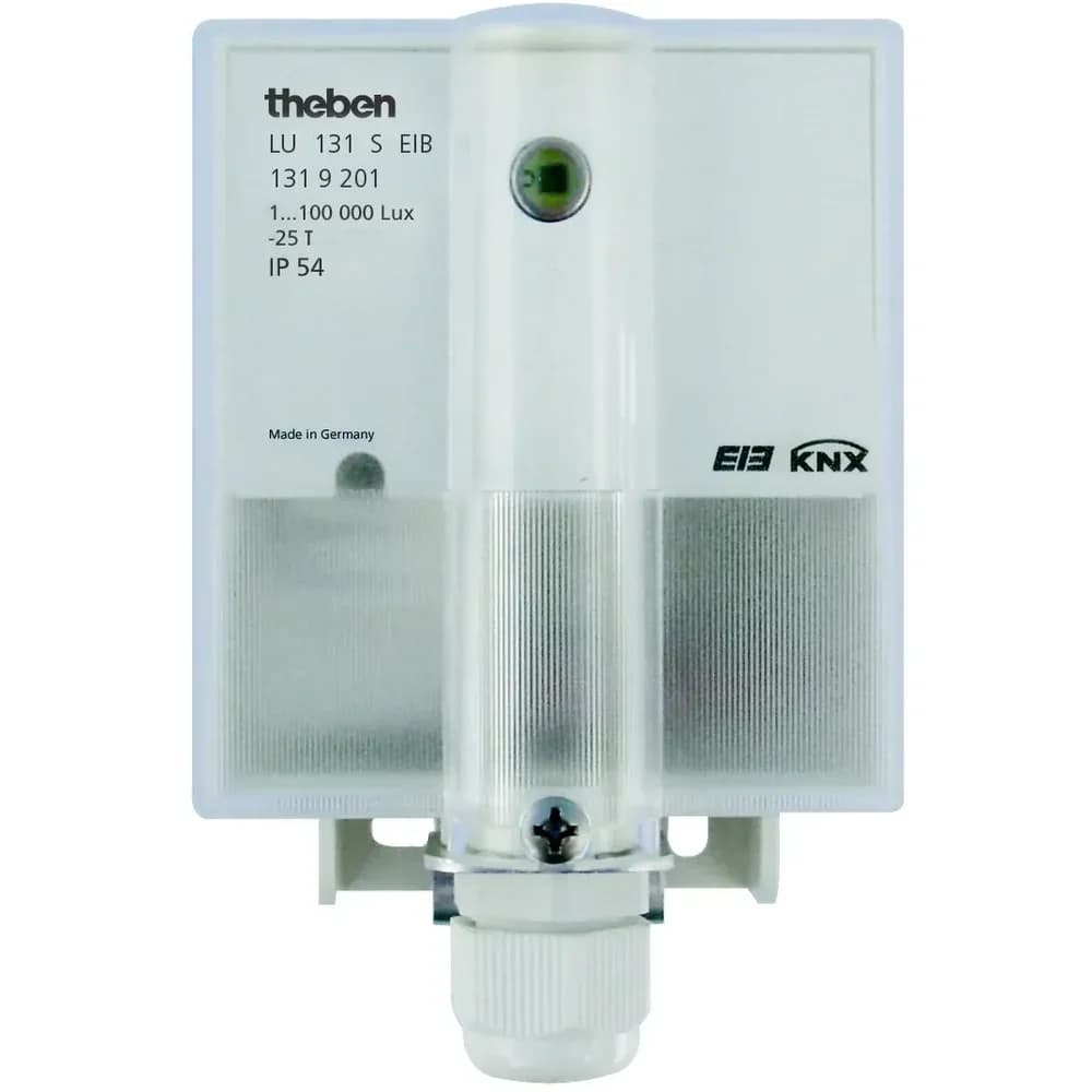 Theben Kombisensor LUNA 131 S KNX