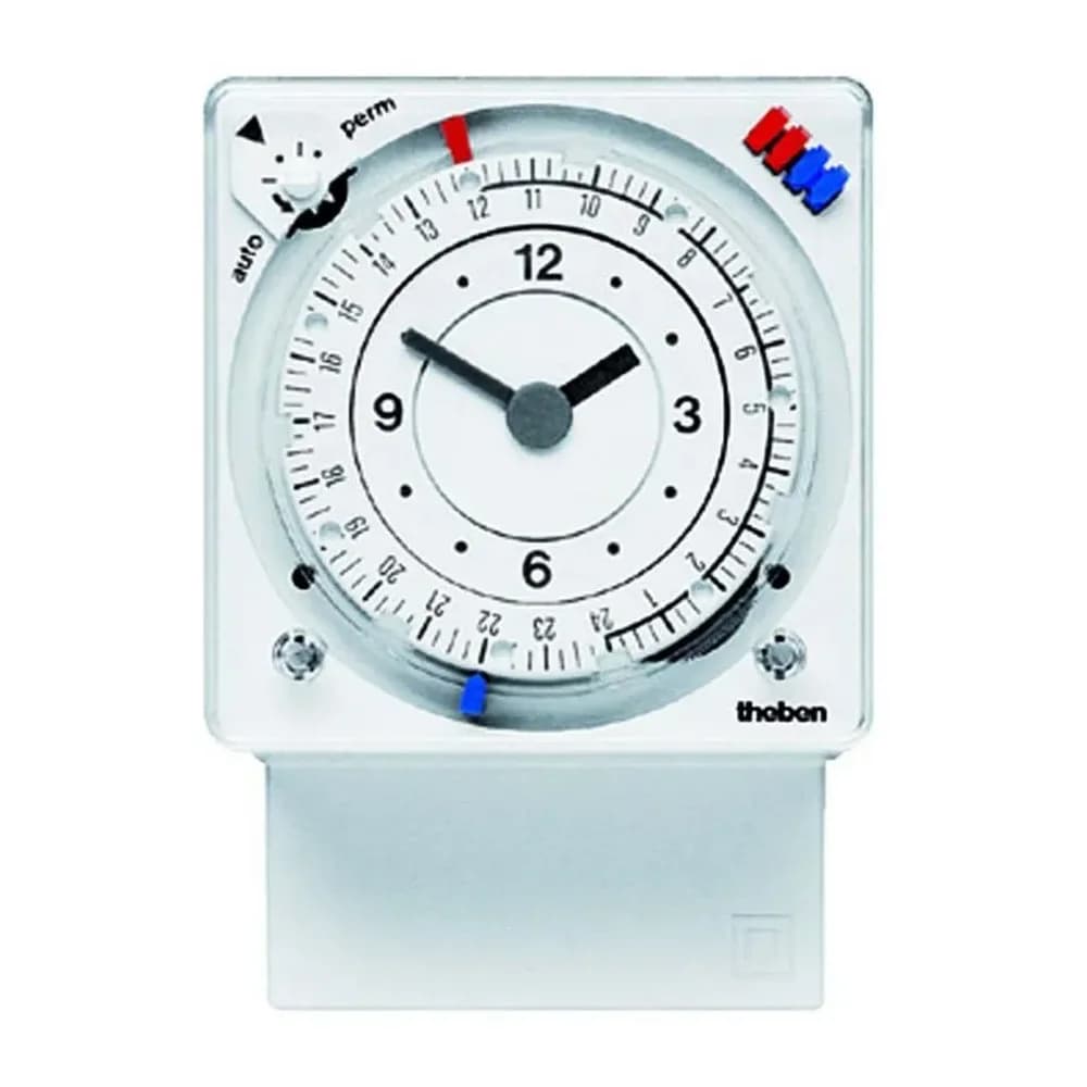 Theben Schaltuhr SYN 269h