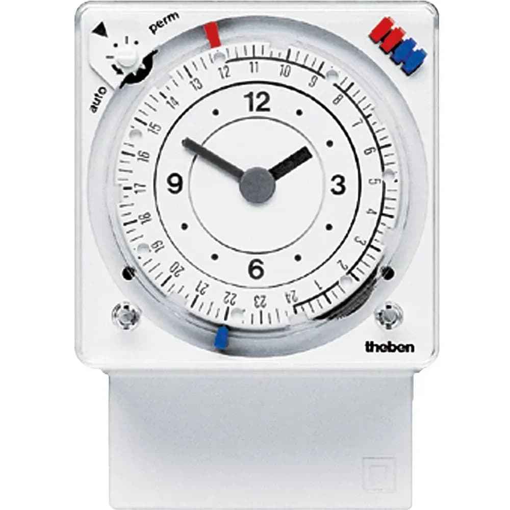 Theben Schaltuhr SUL 289h