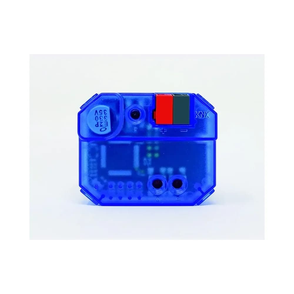 Theben Medienkoppler LUXORliving RF1