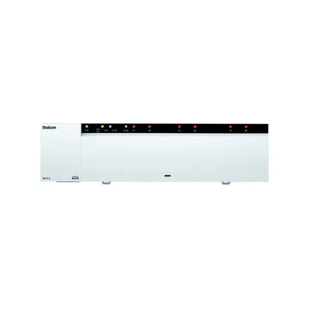 Theben Heizungsaktor HMT 6 S KNX