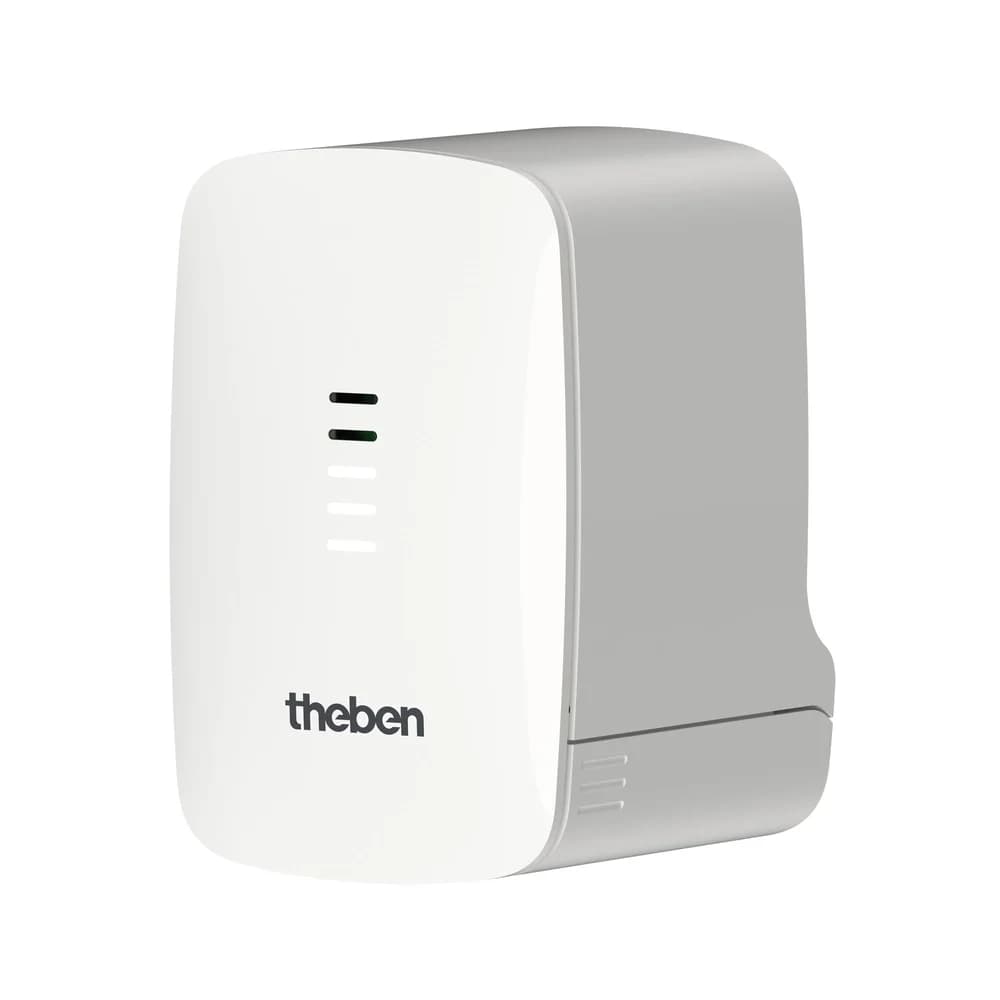 Theben Cheops S Knx, Thermostat