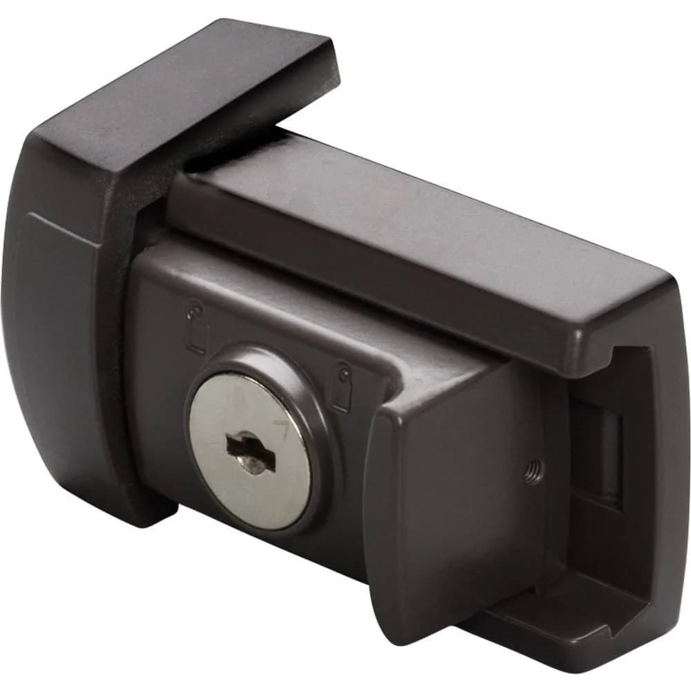 Burg Wächter Fenstersicherung Winsafe WZ 60 BR SB