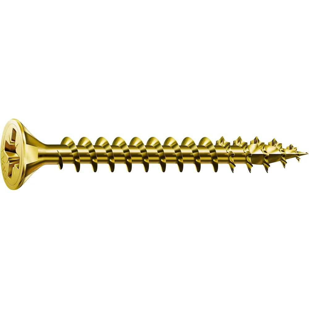 SPAX® Universalschrauben Z2 4x30 1000 St.