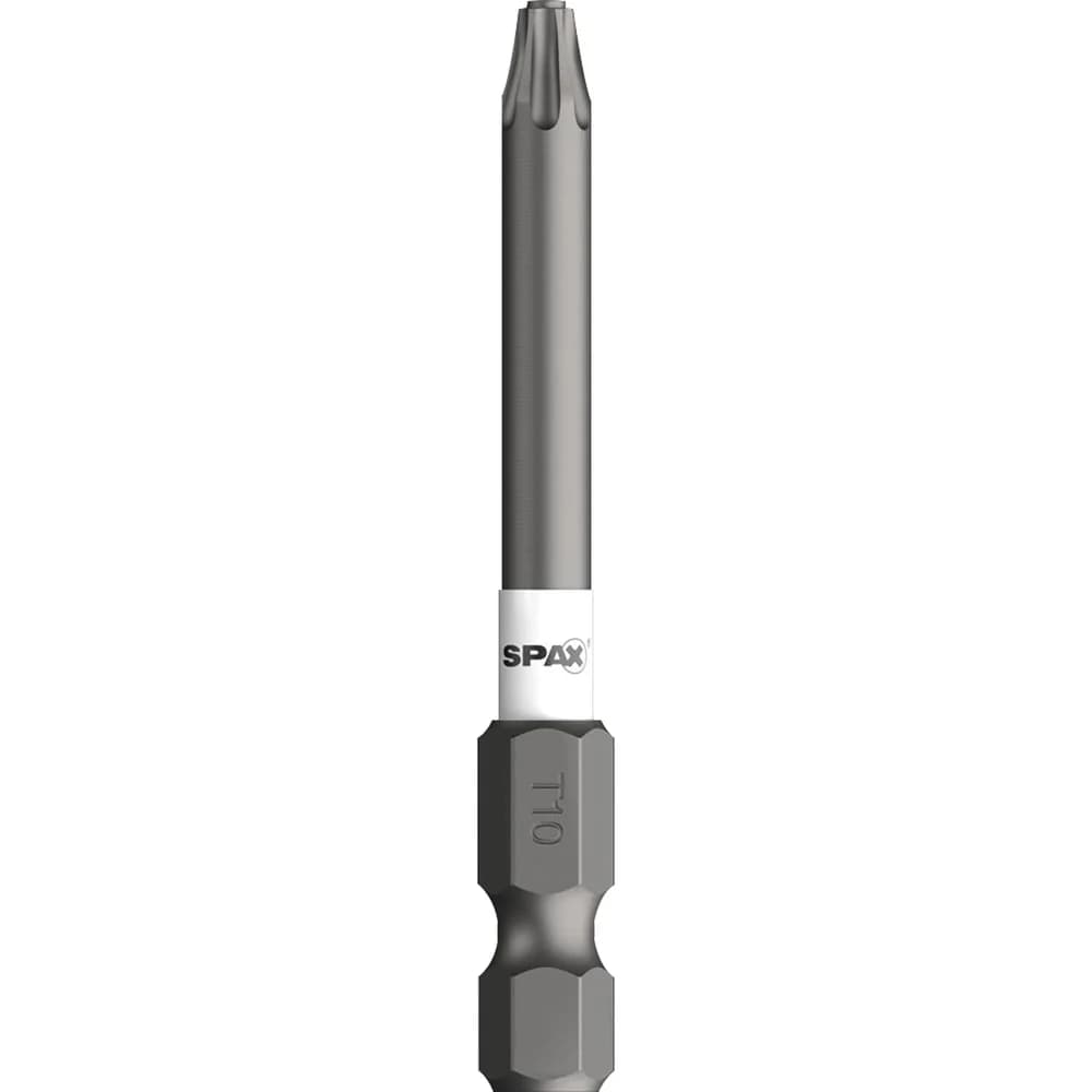 SPAX Bit T10 T-STAR Plus, 5St.