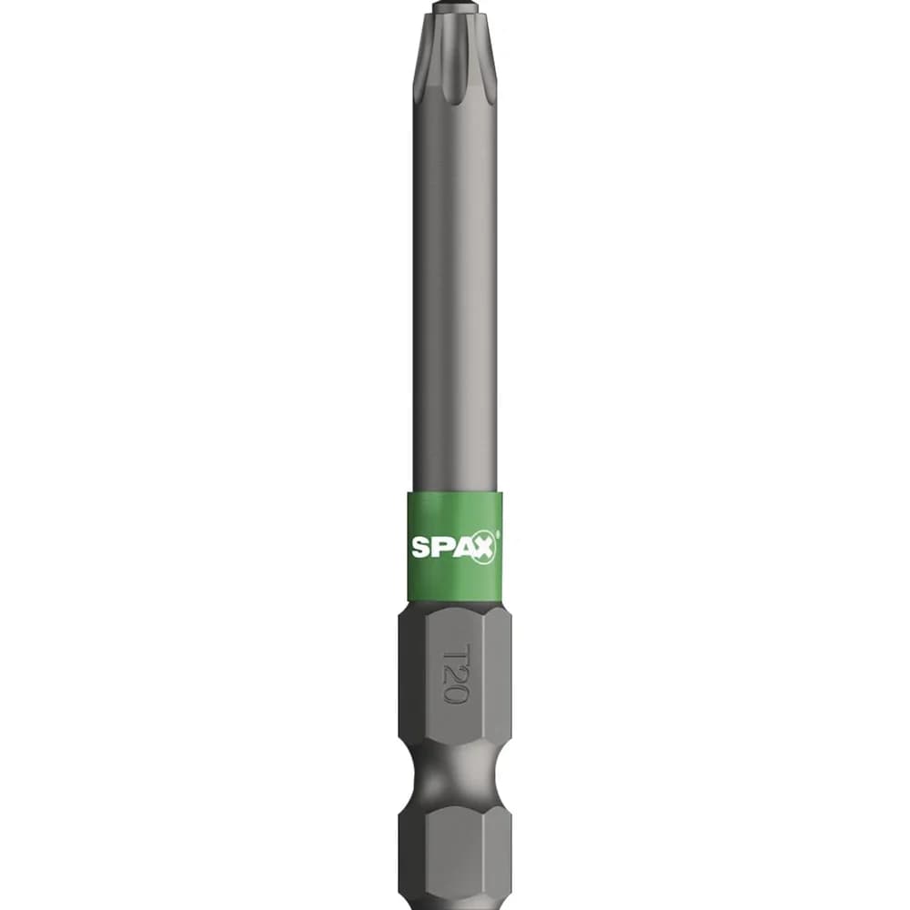 Bit T-STAR Plus SPAX T20, (5 Stück)