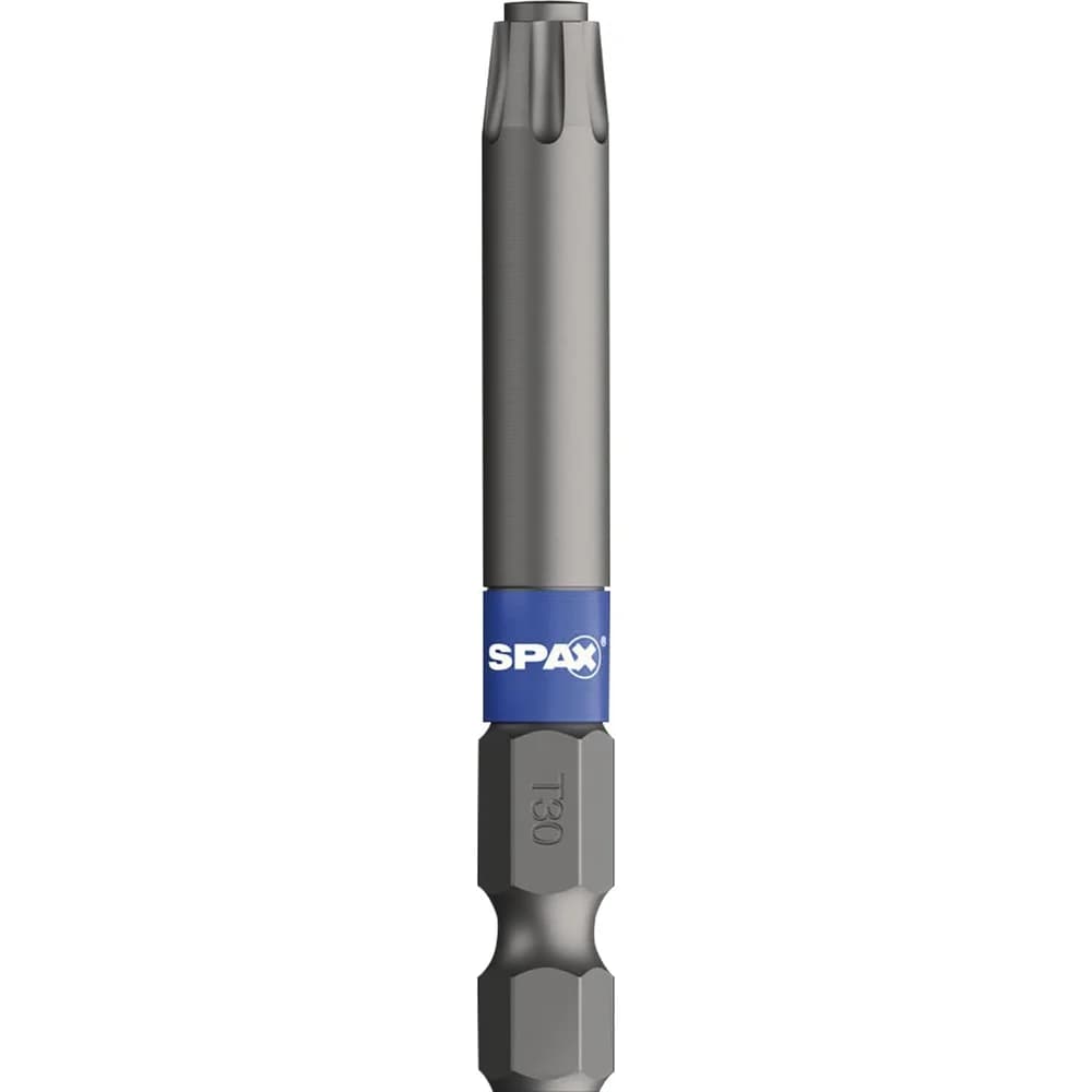 SPAX Bits T30 T-STAR Plus, 5St.