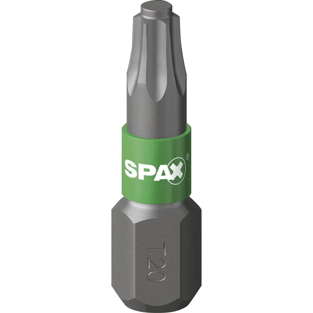 SPAX Bits T20 T-STAR Plus, 5St.