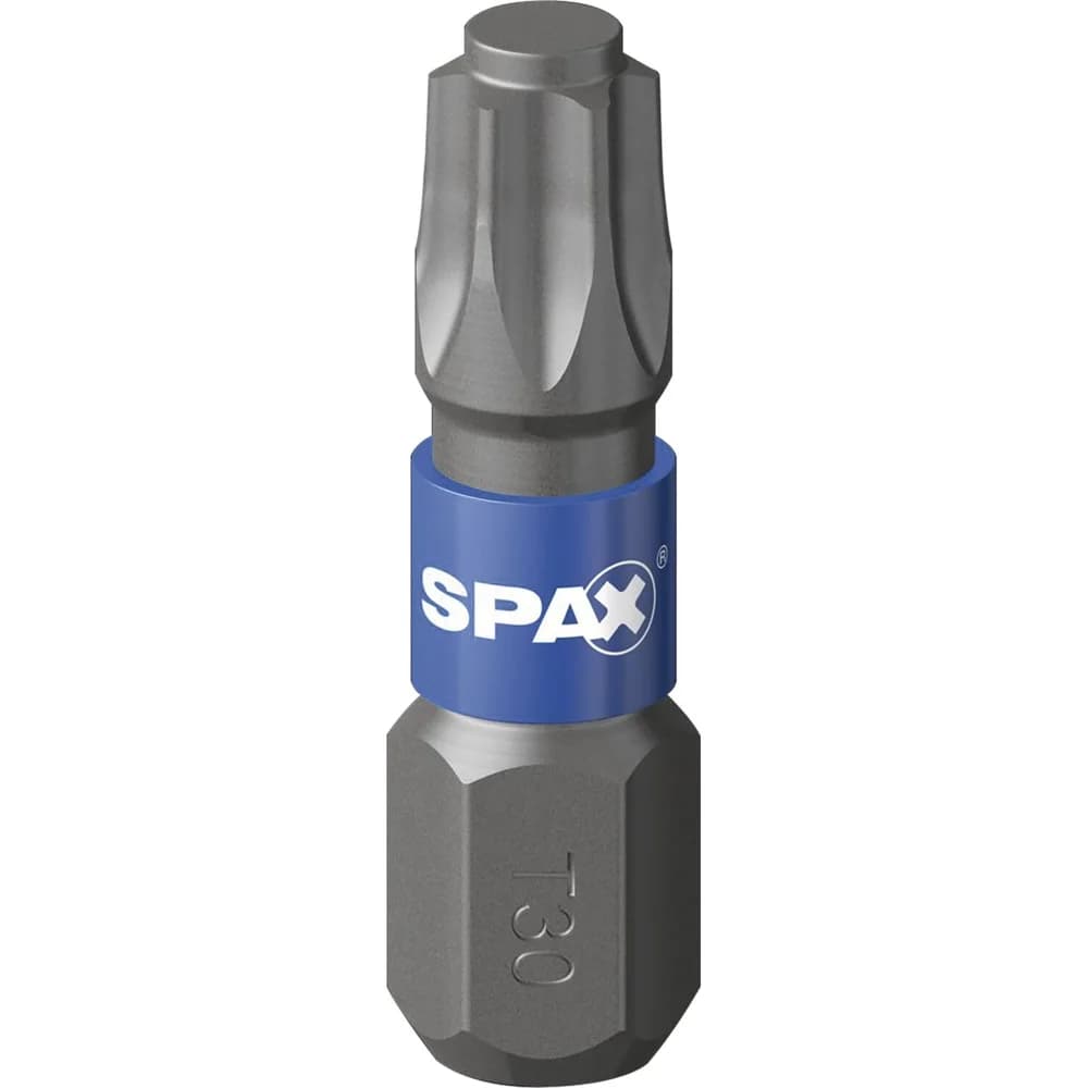 SPAX Bits T30 T-STAR Plus, 5St.