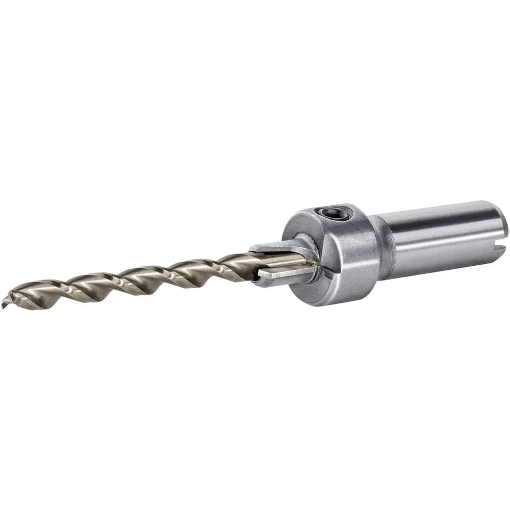 SPAX Terrassenbohr Step Drill 4