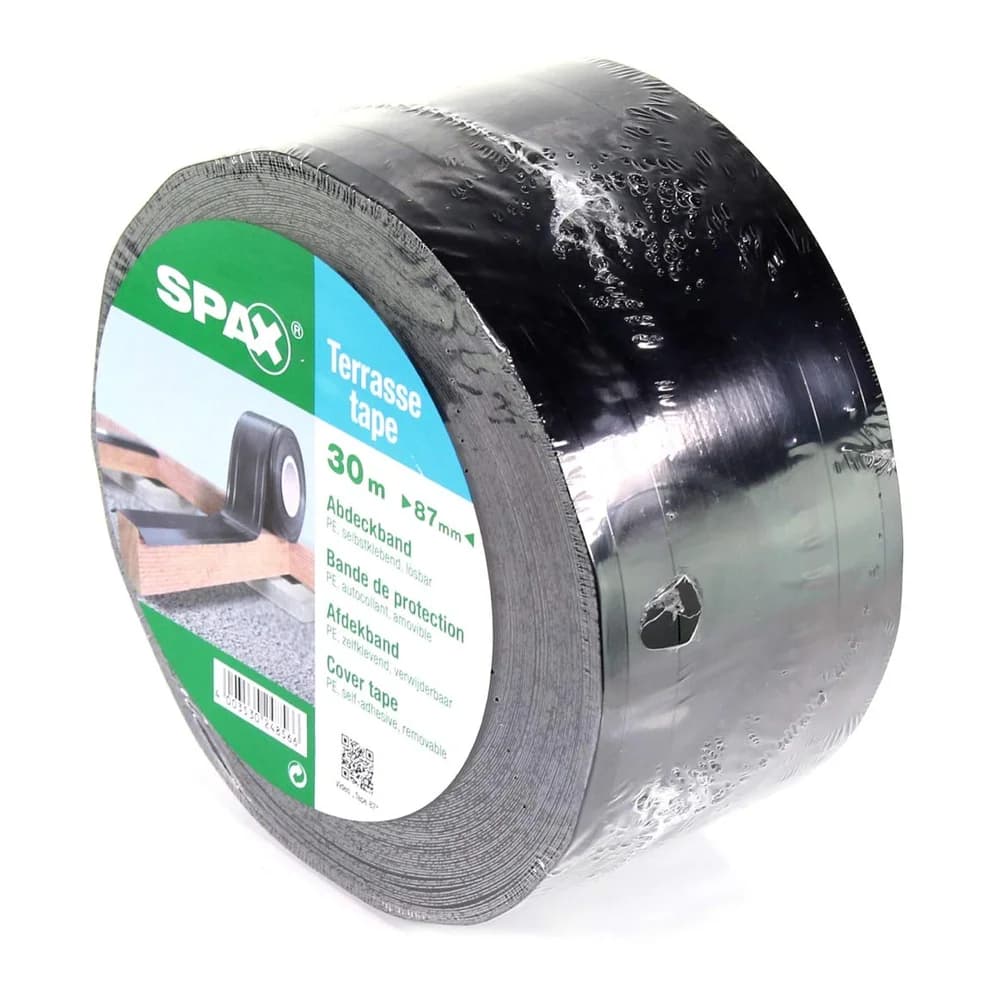 Spax Tape, 30 m auf Rolle