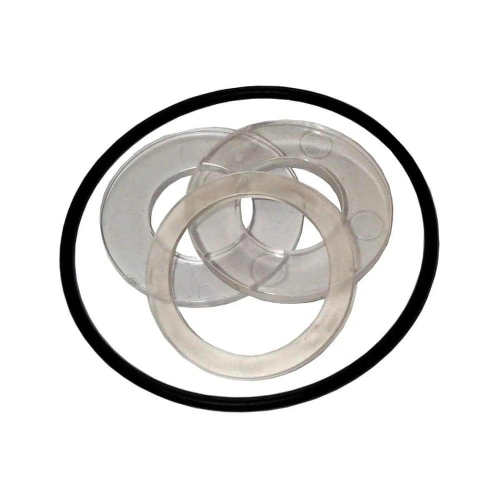 Metabo Filter-Dichtungssatz4-teilig