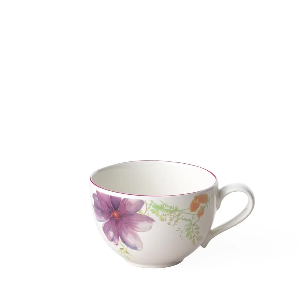 Villeroy & Boch Mariefleur Basic Kaffee Obertasse 0,25l