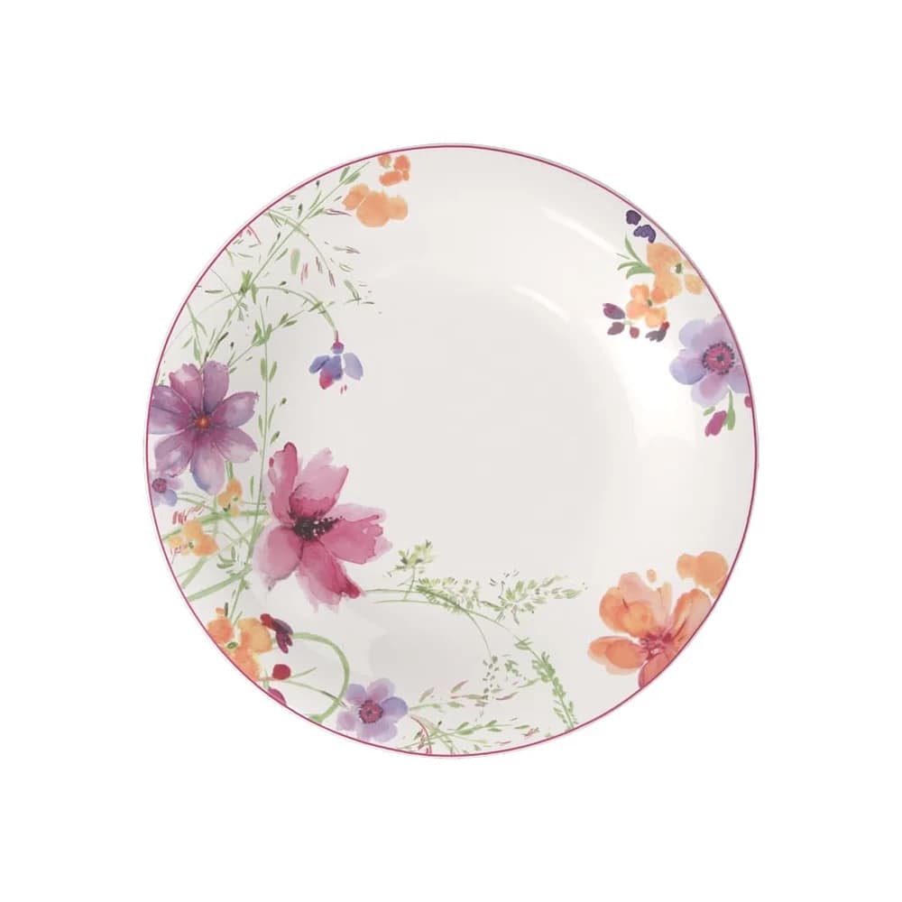 Villeroy & Boch Mariefleur Basic Gourmetteller rund 30cm