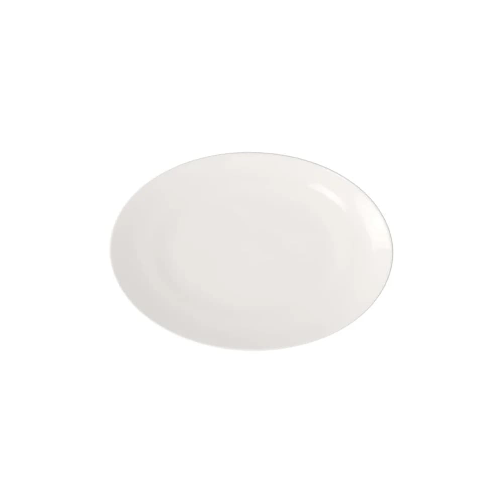 Villeroy & Boch For Me Platte oval 41cm