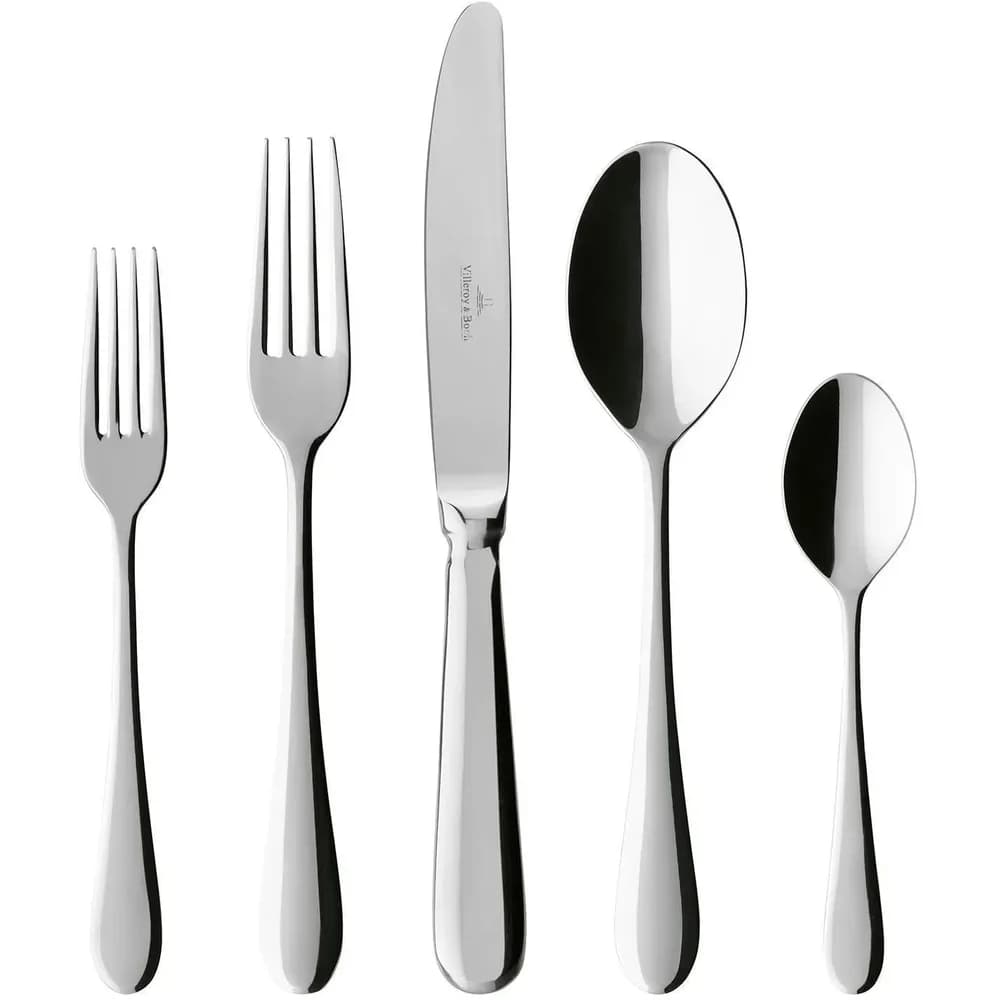 Villeroy & Boch Oscar Tafelbesteck 30tlg.