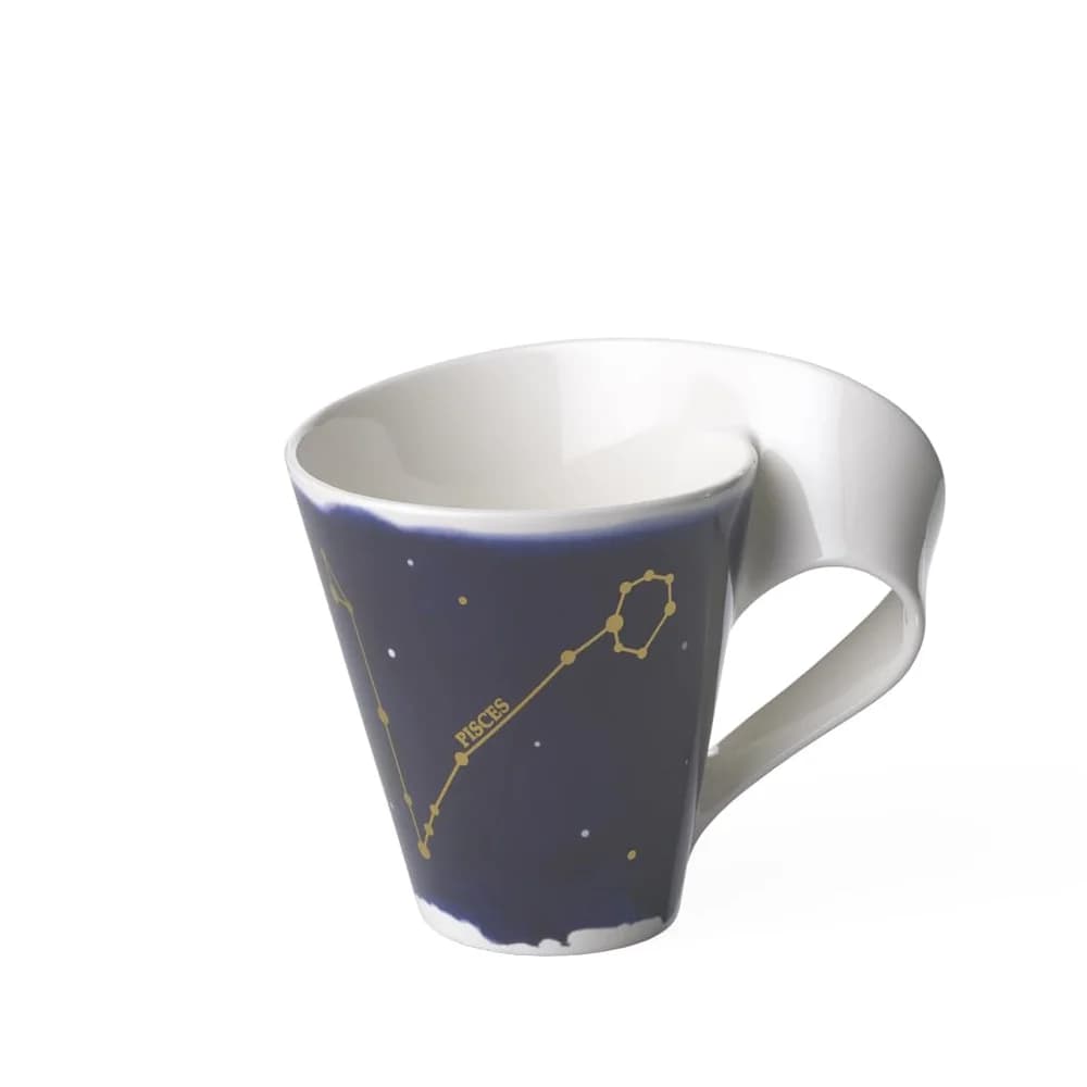 Villeroy & Boch NewWave Stars Tasse Fische 300 ml