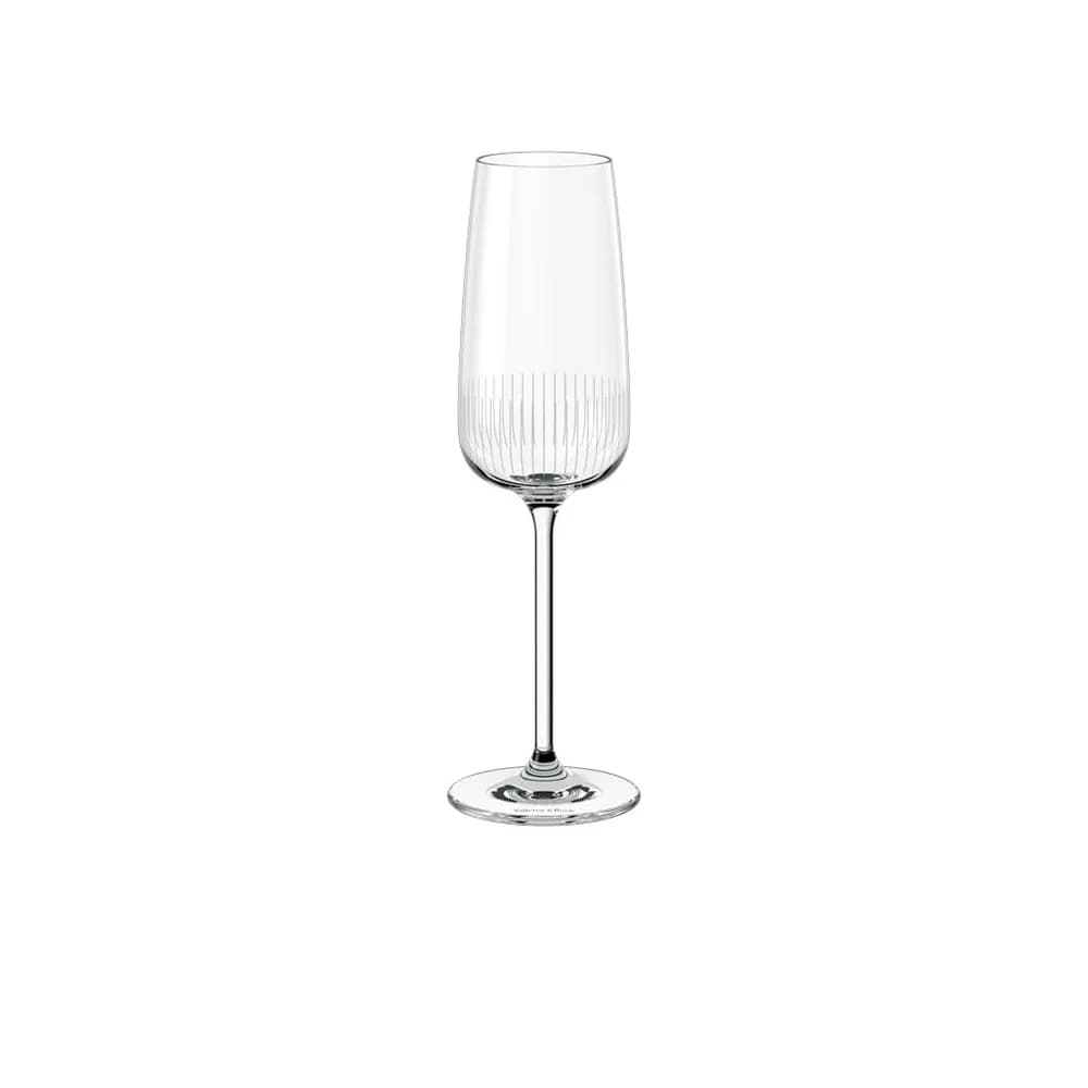Villeroy & Boch Afina Sektglas Set 4tlg.