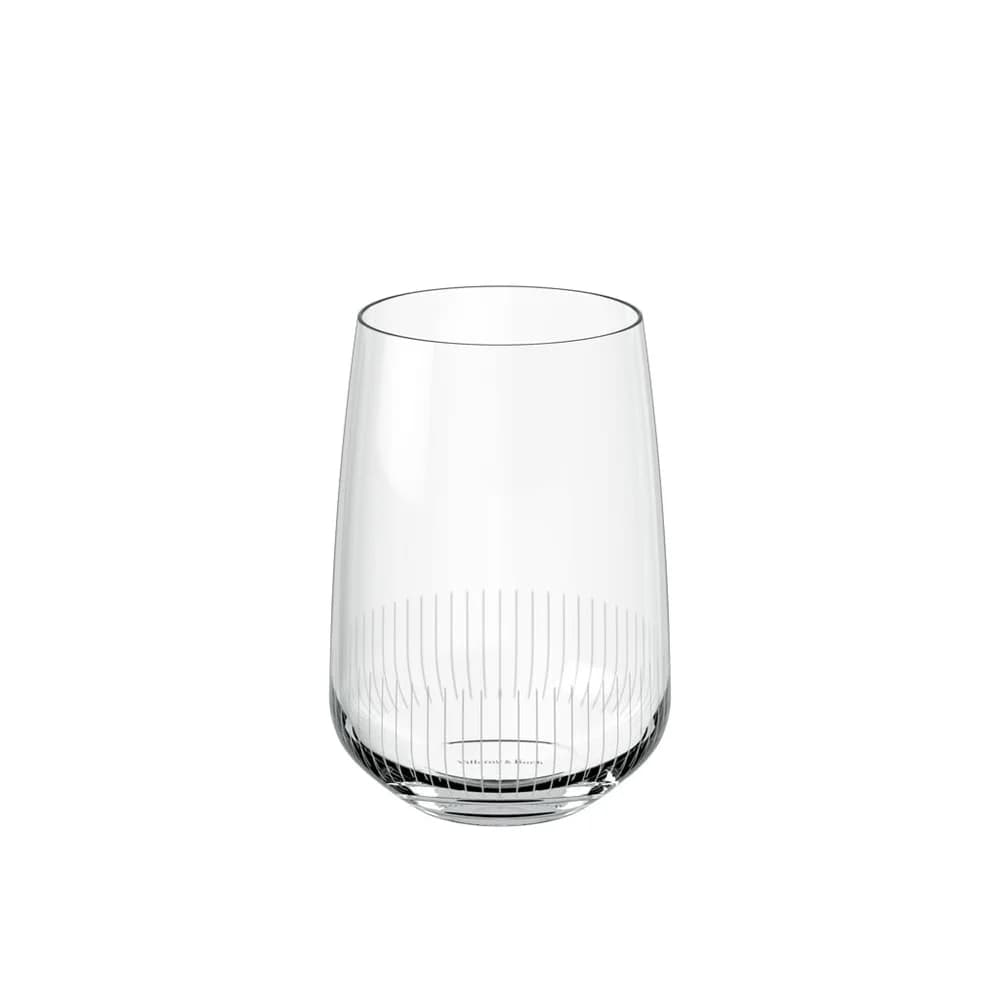 Villeroy & Boch Afina Longdrinkglas Set 4tlg.