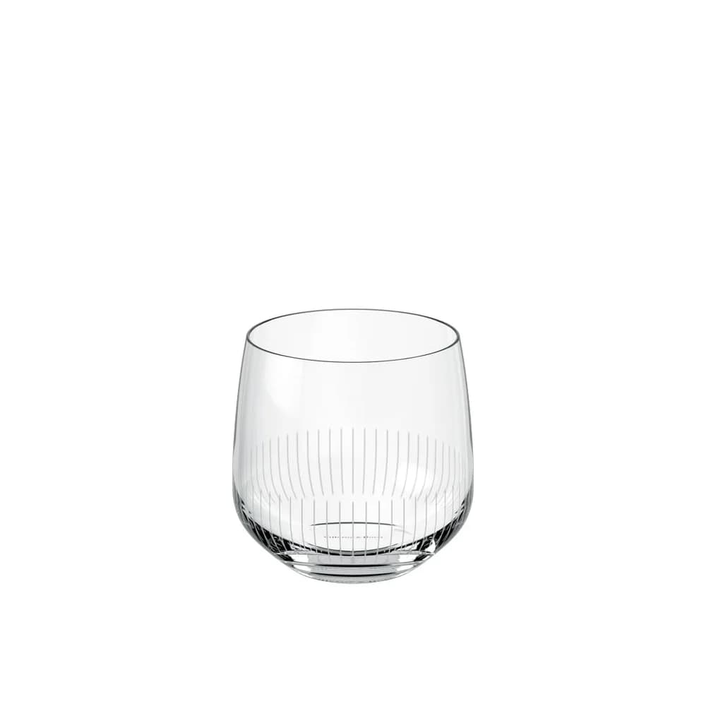 Villeroy & Boch Afina Wasserglas Set 4tlg.