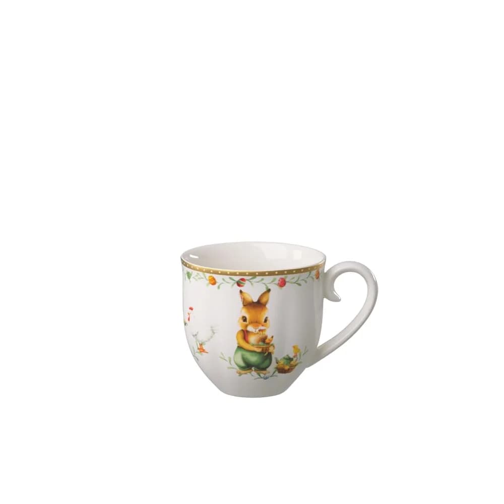 Villeroy & Boch Annual Easter Edition Jahresbecher 2026 390 ml