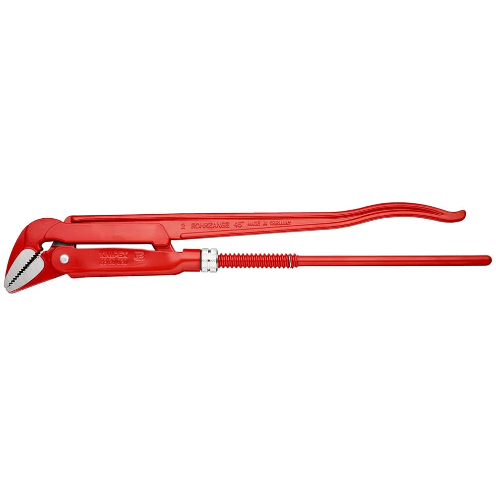 Knipex Rohrzange 45° - 8320020