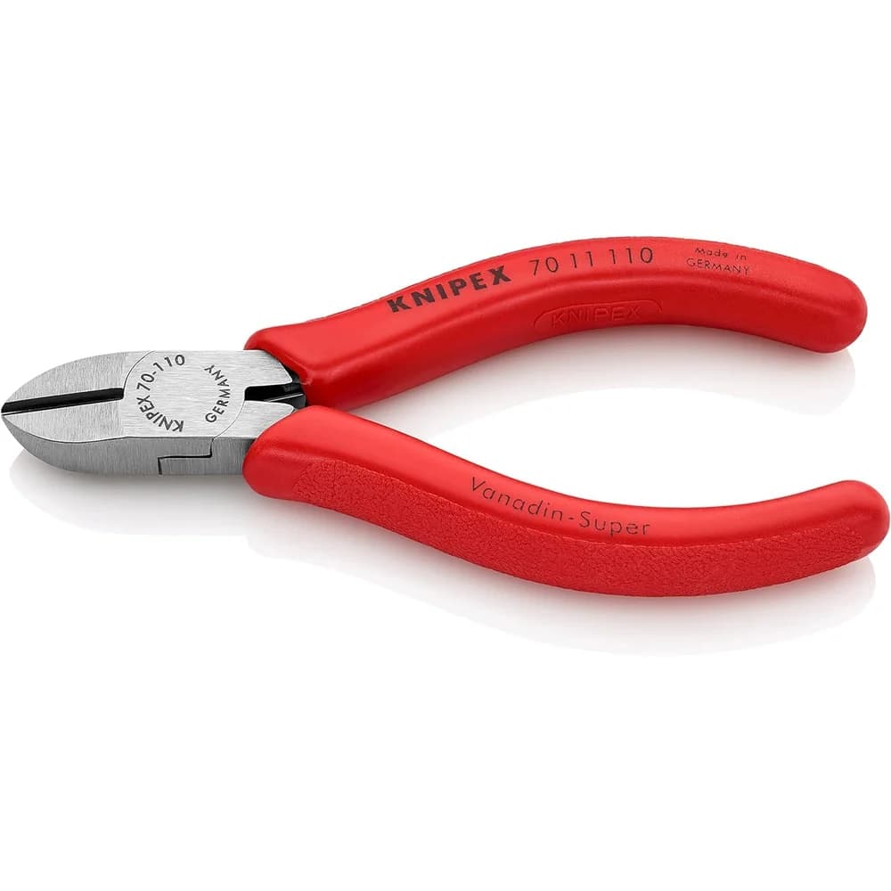 Knipex Seitenschneider 110 mm - 7011110