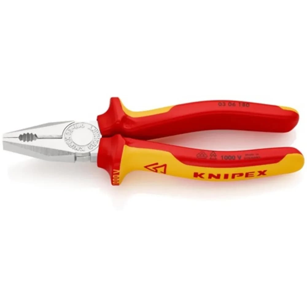 Knipex Kombizange