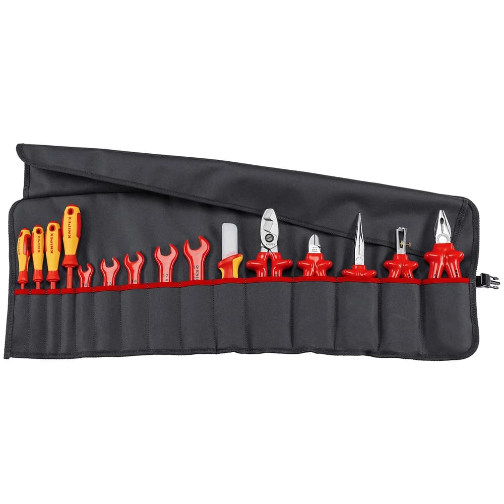 Knipex-Werk Rolltasche 98 99 13